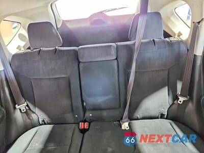 Zdjęcie 10 z 13 samochodu: 2013 HONDA CR-V LX VIN:5J6RM4H33DL025037 - miniatura