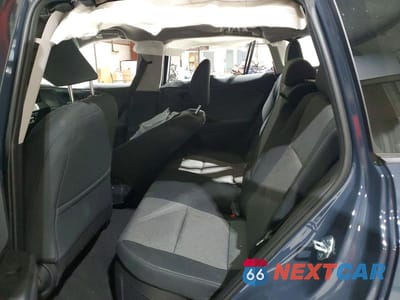 Zdjęcie 11 z 14 samochodu: 2026 TOYOTA RAV4 LE VIN:2T36CRAV1TC021702 - miniatura