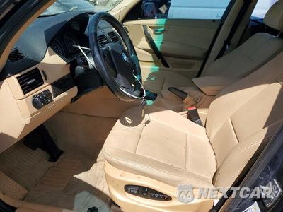 Zdjęcie 7 z 13 samochodu: 2008 BMW X3 3.0SI VIN:WBXPC93408WJ18389 - miniatura