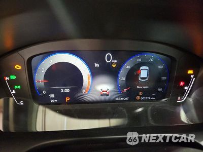 Zdjęcie 9 z 13 samochodu: 2026 ACURA ADX A-SPEC VIN:3HDSA1H54TM703483 - miniatura