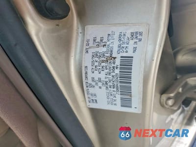 Zdjęcie 12 z 12 samochodu: 2001 TOYOTA 4RUNNER SR5 VIN:JT3GN86R410204259 - miniatura