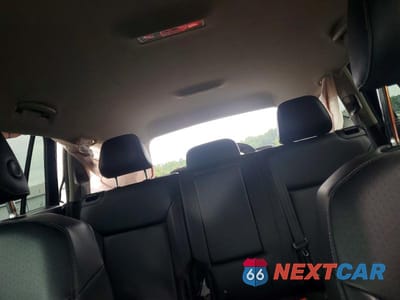 Zdjęcie 10 z 13 samochodu: 2018 VOLKSWAGEN ATLAS SE VIN:1V2LR2CA0JC545889 - miniatura