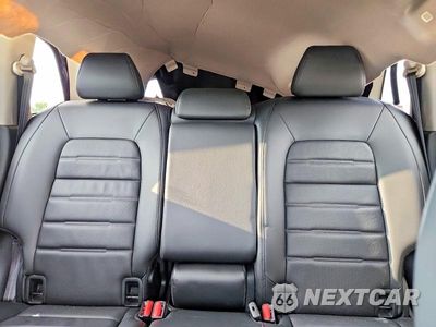 Zdjęcie 10 z 14 samochodu: 2024 HONDA CR-V EXL VIN:2HKRS4H75RH447398 - miniatura