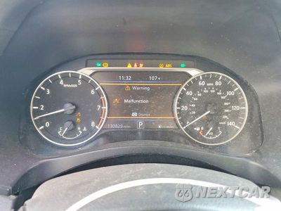 Zdjęcie 9 z 12 samochodu: 2020 NISSAN ALTIMA SL VIN:1N4BL4EV1LC242705 - miniatura