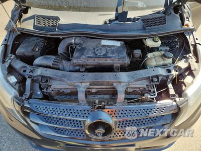 Zdjęcie 12 z 13 samochodu: 2018 MERCEDES-BENZ METRIS VIN:WD4PG2EE9J3353420 - miniatura
