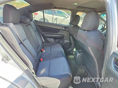 Zdjęcie 10 z 12 samochodu: 2019 SUBARU WRX PREMIUM VIN:JF1VA1C62K9821114 - miniatura