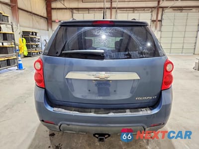Zdjęcie 6 z 13 samochodu: 2012 CHEVROLET EQUINOX LT VIN:2GNALDEK8C6291220 - miniatura