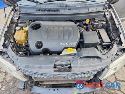Zdjęcie 12 z 14 samochodu: 2012 DODGE JOURNEY SXT VIN:3C4PDDBG7CT151543 - miniatura
