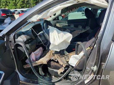 Zdjęcie 7 z 12 samochodu: 2022 NISSAN SENTRA SR VIN:3N1AB8DV9NY275238 - miniatura
