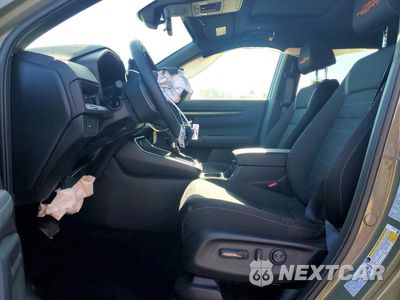 Zdjęcie 7 z 14 samochodu: 2026 HONDA CR-V TRAILSPORT VIN:7FARS6H6XTE154772 - miniatura