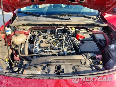 Zdjęcie 12 z 13 samochodu: 2022 FORD ESCAPE SE VIN:1FMCU9G66NUA03545 - miniatura