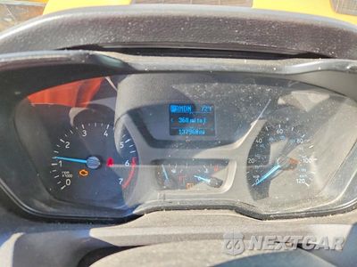 Zdjęcie 9 z 12 samochodu: 2017 FORD TRANSIT 250 DELIVERY VAN VIN:1FTYR2CG7HKB27471 - miniatura