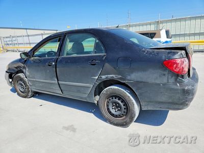 Drugie zdjęcie samochodu z przodu: 2008 TOYOTA COROLLA CE VIN:1NXBR32E08Z025716 - miniatura