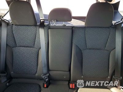 Zdjęcie 10 z 13 samochodu: 2026 SUBARU FORESTER PREMIUM VIN:4S4SLDD66T3104738 - miniatura