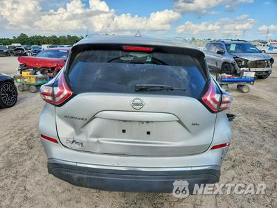 Zdjęcie 6 z 12 samochodu: 2017 NISSAN MURANO S VIN:5N1AZ2MG8HN139946 - miniatura