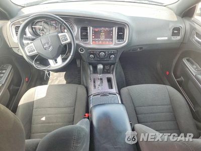 Zdjęcie 8 z 12 samochodu: 2014 DODGE CHARGER R/T VIN:2C3CDXDT1EH320238 - miniatura