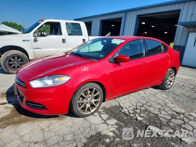 2014 DODGE DART SE AERO 1C3CDFDH2ED804146 - główne zdjęcie licytacji z USA - miniatura