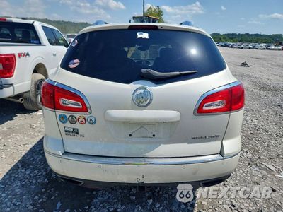 Zdjęcie 6 z 13 samochodu: 2015 BUICK ENCLAVE VIN:5GAKRCKD2FJ193689 - miniatura