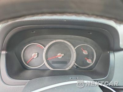 Zdjęcie 9 z 12 samochodu: 2006 HONDA PILOT EX VIN:2HKYF18676H525360 - miniatura