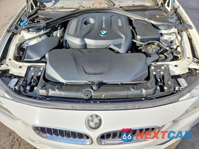 Zdjęcie 11 z 12 samochodu: 2017 BMW 330 XI VIN:WBA8D9G37HNU66578 - miniatura