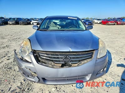 Piąte zdjęcie samochodu w środku: 2012 NISSAN ALTIMA 2.5 VIN:1N4AL2AP8CC134976 - miniatura