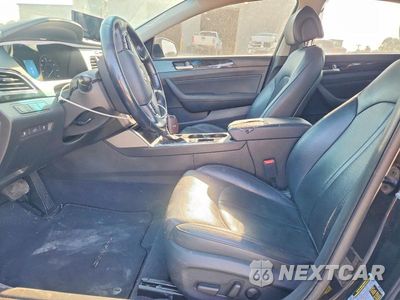 Zdjęcie 7 z 13 samochodu: 2016 HYUNDAI SONATA LIMITED VIN:5NPE34AF3GH337136 - miniatura