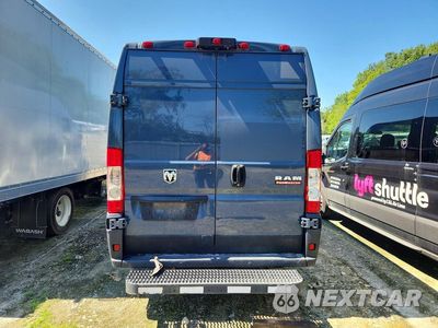 Zdjęcie 6 z 13 samochodu: 2019 RAM PROMASTER 3500 3500 HIGH VIN:3C6URVJGXKE545219 - miniatura