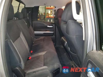 Zdjęcie 10 z 12 samochodu: 2017 TOYOTA TUNDRA SR5 VIN:5TFUW5F12HX630022 - miniatura