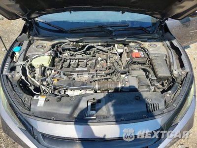 Zdjęcie 11 z 12 samochodu: 2019 HONDA CIVIC EX VIN:2HGFC1F30KH651296 - miniatura