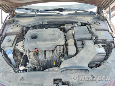 Zdjęcie 11 z 12 samochodu: 2018 KIA OPTIMA LX VIN:5XXGT4L32JG193903 - miniatura