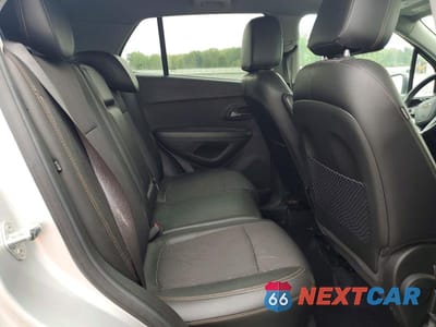 Zdjęcie 11 z 13 samochodu: 2018 CHEVROLET TRAX 1LT VIN:KL7CJPSB0JB658079 - miniatura