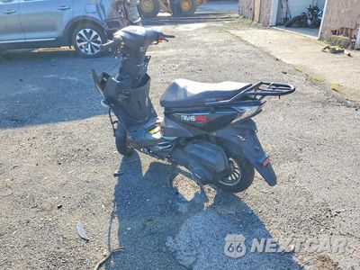 Trzecie zdjęcie samochodu z tyłu: 2023 SR3E UFORCE VIN:LLPTGKBN6P1090392 - miniatura