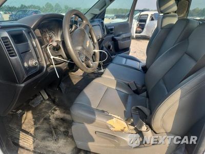 Zdjęcie 7 z 12 samochodu: 2014 CHEVROLET SILVERADO C1500 VIN:1GCNCPEH1EZ358716 - miniatura