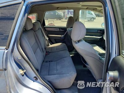 Zdjęcie 11 z 14 samochodu: 2008 HONDA CR-V EX VIN:5J6RE48578L006334 - miniatura