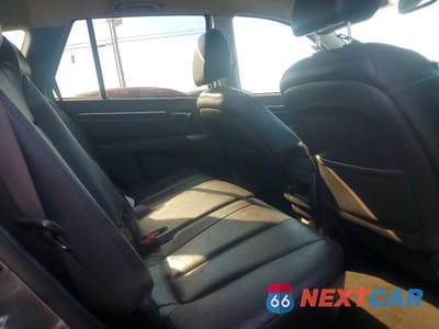 Zdjęcie 11 z 13 samochodu: 2011 HYUNDAI SANTA FE LIMITED VIN:5XYZKDAG9BG026436 - miniatura