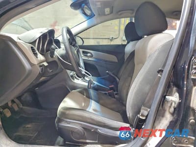Zdjęcie 7 z 12 samochodu: 2011 CHEVROLET CRUZE LS VIN:1G1PD5SH2B7234372 - miniatura