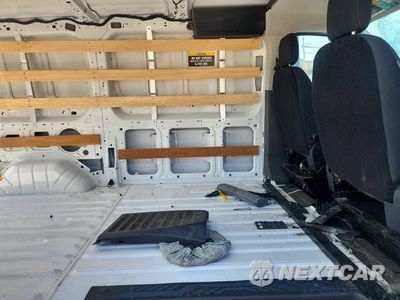 Zdjęcie 10 z 12 samochodu: 2026 FORD TRANSIT 250 DELIVERY VAN VIN:1FTBR1Y87TKA62664 - miniatura