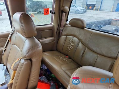 Zdjęcie 10 z 12 samochodu: 1999 CHEVROLET SILVERADO K1500 VIN:2GCEK19TXX1207786 - miniatura