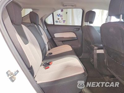 Zdjęcie 11 z 13 samochodu: 2017 CHEVROLET EQUINOX LT VIN:2GNFLFEK8H6238607 - miniatura