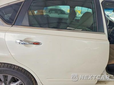 Zdjęcie 10 z 12 samochodu: 2015 NISSAN ALTIMA 2.5 S VIN:1N4AL3AP3FC472747 - miniatura