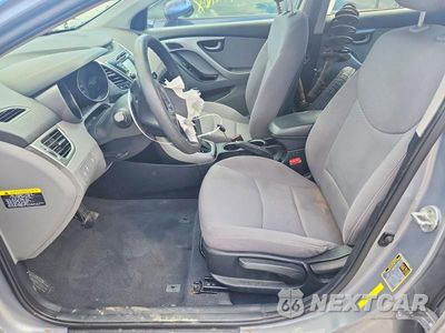 Zdjęcie 7 z 13 samochodu: 2016 HYUNDAI ELANTRA SE VIN:5NPDH4AE6GH653358 - miniatura