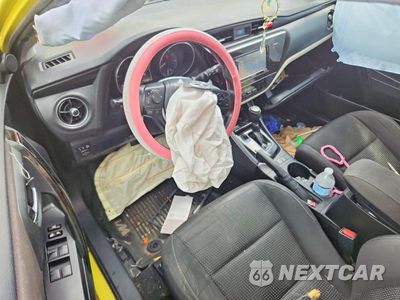 Zdjęcie 8 z 12 samochodu: 2016 SCION IM BASE VIN:JTNKARJE1GJ514184 - miniatura