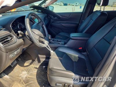 Zdjęcie 7 z 13 samochodu: 2024 CHEVROLET EQUINOX PREMIER VIN:3GNAXNEG0RL127776 - miniatura