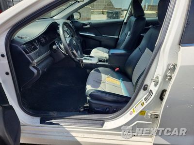 Zdjęcie 7 z 12 samochodu: 2013 TOYOTA CAMRY SE VIN:4T1BF1FK7DU249332 - miniatura