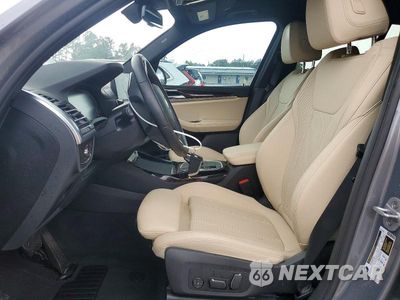Zdjęcie 7 z 13 samochodu: 2024 BMW X3 SDRIVE30I VIN:WBX47DP04RN306020 - miniatura