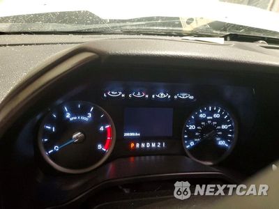 Zdjęcie 9 z 13 samochodu: 2017 FORD F250 SUPER DUTY VIN:1FT7W2BTXHEC43765 - miniatura
