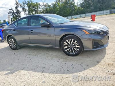 Czwarte zdjęcie samochodu z boku: 2026 NISSAN ALTIMA SV VIN:1N4BL4DW0TN311625 - miniatura