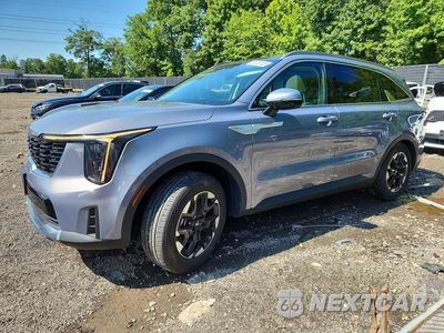 2024 KIA SORENTO S 5XYRL4JC1RG285541 - główne zdjęcie licytacji z USA - miniatura