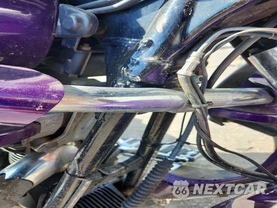 Zdjęcie 8 z 8 samochodu: 2008 HARLEY-DAVIDSON FLHTCUI VIN:1HD1FC4138Y639993 - miniatura