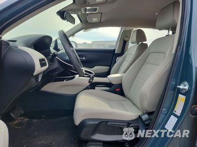Zdjęcie 7 z 13 samochodu: 2025 HONDA HR-V LX VIN:3CZRZ1H35SM739683 - miniatura